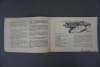 Original Soldat Und Waffe (Soldier & Weapon) Das Maschinengeweher 13 Manual - Image 5 of 0