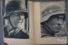 Original German WWII Soldatenantlitz in der Schlacht (Soldier's Face In Battle) Book 1942 Edition - Image 4 of 0
