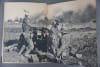 Original German WWII Soldatenantlitz in der Schlacht (Soldier's Face In Battle) Book 1942 Edition - Image 5 of 0