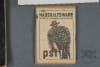 Original German WWII Yugoslav/Serbian POW Notebook And Photo Grouping - Image 3 of 0