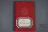 Original German WWII DAF (Deutsche Arbeitsfront) Membership Book 1935â€“1944 - Image 1 of 0