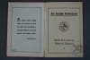 Original German WWII DAF (Deutsche Arbeitsfront) Membership Book 1935â€“1944 - Image 3 of 0