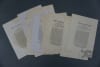 Original German Pre-WWII NSDAP â€œDeutschland Erwachtâ€ Bilder Gruppe 31 Photo Card Set - Image 3 of 0