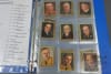 Original German Pre-WWII â€œWer fÃ¼hrt das Dritte Reich?â€ Cigarette Card Collection 75 Cards Including Transitional â€œMÃ¤nner im Dritten Reichâ€ Examples - Image 1 of 0