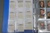 Original German Pre-WWII â€œWer fÃ¼hrt das Dritte Reich?â€ Cigarette Card Collection 75 Cards Including Transitional â€œMÃ¤nner im Dritten Reichâ€ Examples - Image 2 of 0