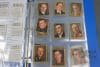 Original German Pre-WWII â€œWer fÃ¼hrt das Dritte Reich?â€ Cigarette Card Collection 75 Cards Including Transitional â€œMÃ¤nner im Dritten Reichâ€ Examples - Image 3 of 0
