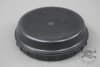 Original German WWII Black Butterdish - Image 2 of 0