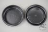 Original German WWII Black Butterdish - Image 3 of 0
