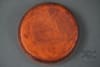 Original German WWII Orange Bakelite Butterdish - Image 3 of 0