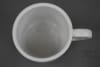 Original German WWII Waffen SS Porcelain Coffee/Soup Cup by Victoria (Repaired) - Image 4 of 0