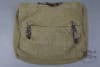 Original German WWII Wartime Clothing Bag RB Numbered - Image 1 of 0