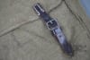 Original German WWII Wartime Clothing Bag RB Numbered - Image 2 of 0