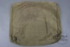 Original German WWII Wartime Clothing Bag RB Numbered - Image 3 of 0