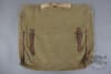 Original German WWII Pre/Early War Clothing Bag - Image 1 of 0