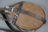 Original German WWII GebirgsjÃ¤ger 1 Liter Canteen Without Cup - Image 2 of 0