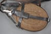 Original German WWII GebirgsjÃ¤ger 1 Liter Canteen Without Cup - Image 5 of 0