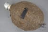 Original German WWII Mid/Late War .7 Liter Canteen Flask And Cover G&CL43 - Image 1 of 0