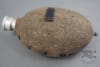 Original German WWII Mid/Late War .7 Liter Canteen Flask And Cover G&CL43 - Image 2 of 0