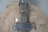 Original German WWII Early War .7-Liter Canteen with Cover (MN40 / L&SL38 / vH&Co) - Image 4 of 0