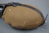 Original German WWII 1-Liter Matching Canteen RFI 41 - Image 2 of 0