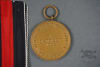 Original German WWII Commemorative Medal Of 1 October 1938 With Ribbon - Image 4 of 0