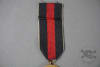 Original German WWII Commemorative Medal Of 1 October 1938 With Ribbon - Image 5 of 0