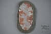 Original German WWII Demjansk Shield For Heer Or Waffen SS - Image 5 of 0