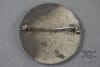 Original Pre-WWII DRK (Deutsche Rot Kreuz-German Red Cross Helper) Helferin Badge - Image 2 of 0