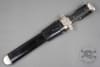 Original German Pre-WWII DRK (Deutsches Rotes Kreuz) Hewer With Scabbard & Frog - Image 1 of 0