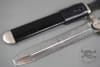 Original German Pre-WWII DRK (Deutsches Rotes Kreuz) Hewer With Scabbard & Frog - Image 3 of 0