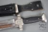 Original German Pre-WWII DRK (Deutsches Rotes Kreuz) Hewer With Scabbard & Frog - Image 4 of 0