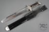Original German Pre-WWII DRK (Deutsches Rotes Kreuz) Hewer With Scabbard & Frog - Image 5 of 0
