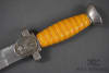 Original Third Reich Model 1938 German Red Cross Leaders Dagger - Image 3 of 0