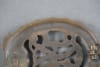 Original German WWII DRL Sports Badge in Bronze by Wernstein Jena - Image 3 of 0