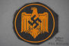 Original Third Reich DRL Bronze Sports Patch - Image 1 of 0