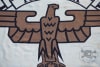 Original Third Reich NSKK Flag 150 x 250 With RZM Tag - Image 4 of 0