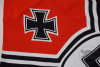 Original German WWII Reichskriegsflagge (War Flag) - Image 2 of 0