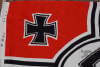 Original German WWII Reichskriegsflagge (War Flag) - Image 3 of 0