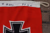 Original German WWII Reichskriegsflagge (War Flag) - Image 5 of 0