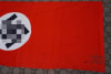 Original German WWII Large Double Sided Banner/Flag - Image 5 of 0