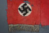 Original German WWII Die Mitarbeiter des Finanzamtes JÃ¼lich Dedication Sash - Image 2 of 0