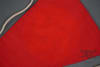 Original German Pre-WWII Ex-NSDAP Double-Sided Pennant 12" x 7" - Image 2 of 0