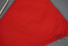 Original German Pre-WWII Ex-NSDAP Double-Sided Pennant 12" x 7" - Image 2 of 0