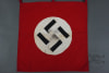 Original German WWII NSDAP/National Double-Sided Flag/Banner - Image 4 of 0