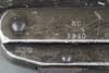 Original German WWII Walther â€œacâ€ Aluminum Flare Pistol (Leuchtpistole 34) Dated 1940 - Image 3 of 0