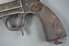 Original German WWII Walther â€œacâ€ Aluminum Flare Pistol (Leuchtpistole 34) Dated 1940 - Image 4 of 0