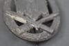 Original German WWII General Assault Badge Unmarked By Rudolf A Karneth - Image 4 of 0