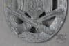 Original German WWII General Assault Badge - Image 3 of 0