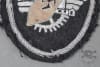 Original German WWII Werkschutz Factory Guard Sleeve Badge - Image 4 of 0
