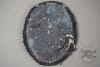 Original German WWII Werkschutz Factory Guard Sleeve Badge - Image 5 of 0